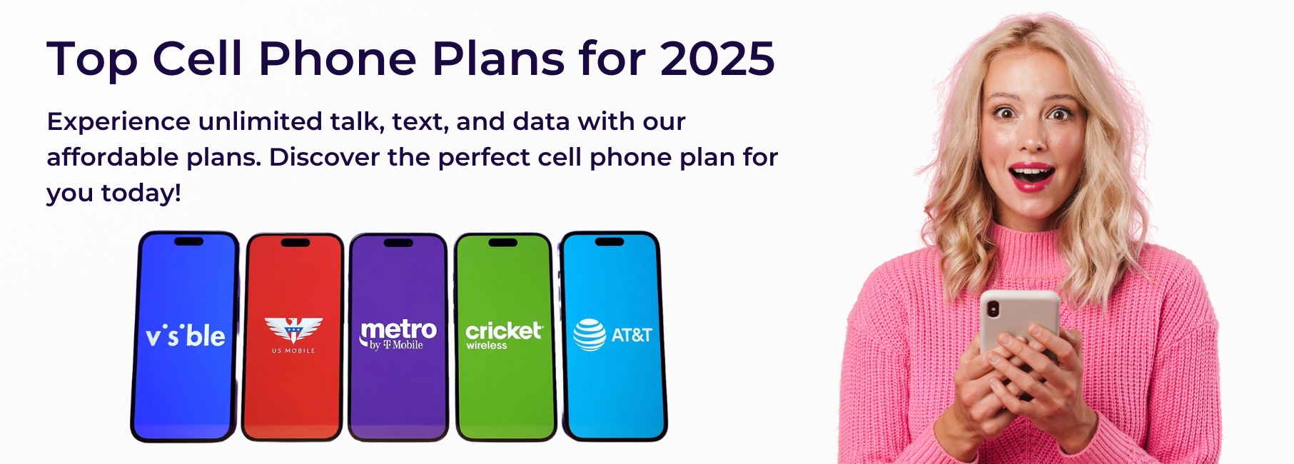 2025 plans