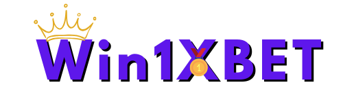 win1xbet logo